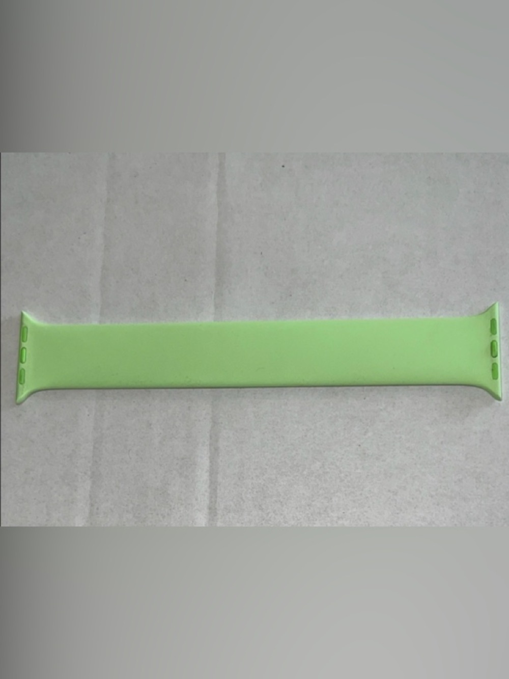 Apple Watch solo loop